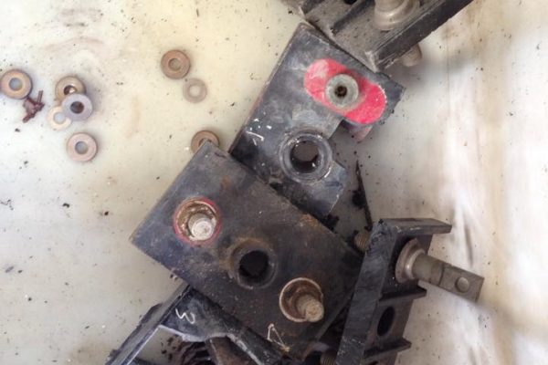 tái chế bình ắc quy