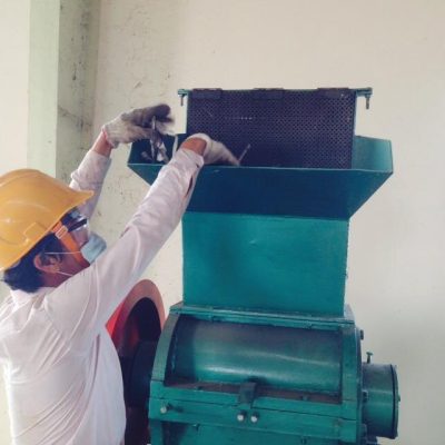 tái chế linh kiện điện tử