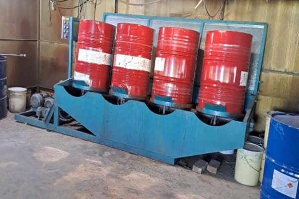 súc rửa bên trong